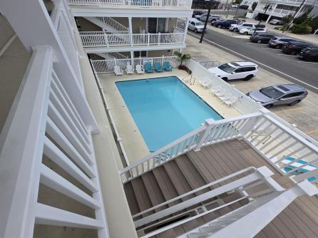 402 25th, Oceans 7 Surf Condo, North Wildwood, NJ, 08260 Aditional Picture