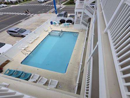 402 25th, Oceans 7 Surf Condo, North Wildwood, NJ, 08260 Aditional Picture
