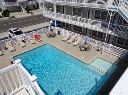 711 Ocean, North Wildwood, NJ, 08260 Aditional Picture