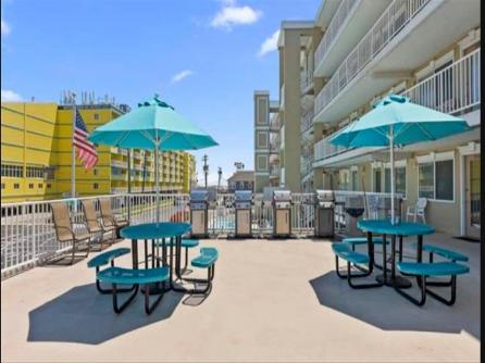 1800 Ocean, Unit 318, North Wildwood, NJ, 08260 Aditional Picture