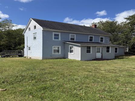 158 Fishing Creek, North Cape May, NJ, 08204 Main Picture
