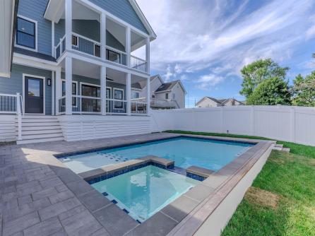 711 Beach, North Cape May, NJ, 08204 Aditional Picture