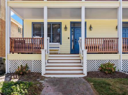106 Howard, Cape May, NJ, 08204 Aditional Picture