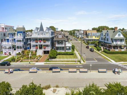 937 Beach, Cape May, NJ, 08204 Aditional Picture