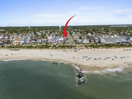 937 Beach, Cape May, NJ, 08204 Aditional Picture
