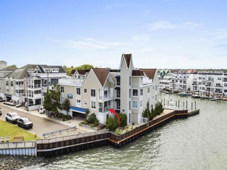 1415 Harbor, Unit 101, Cape May, NJ, 08204 Main Picture
