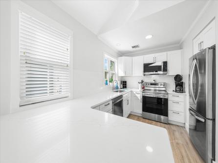 139 55th, Unit A - front, Sea Isle City, NJ, 08243 Aditional Picture