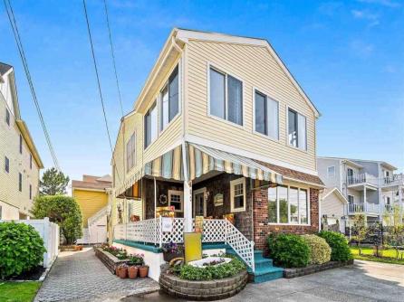 412 10th, North Wildwood, NJ, 08260 Main Picture