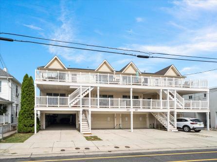 225 Davis Avenue, Wildwood, NJ, 08260 Main Picture