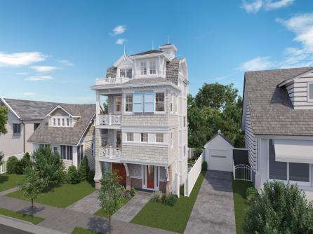 29 sunset, Ocean City, NJ, 08226 Aditional Picture
