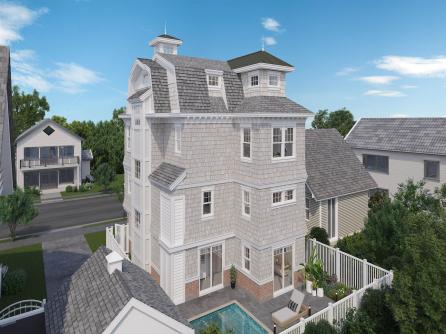 29 sunset, Ocean City, NJ, 08226 Aditional Picture