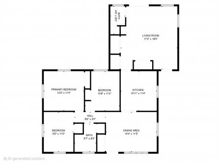 107 Hollywood, Wildwood Crest, NJ, 08260 Aditional Picture