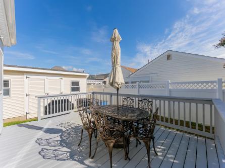 107 Hollywood, Wildwood Crest, NJ, 08260 Aditional Picture