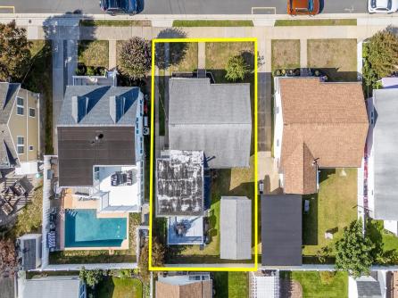 107 Hollywood, Wildwood Crest, NJ, 08260 Aditional Picture