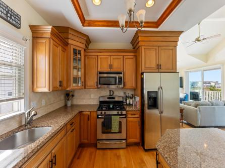 210 52nd, Sea Isle City, NJ, 08243 Aditional Picture