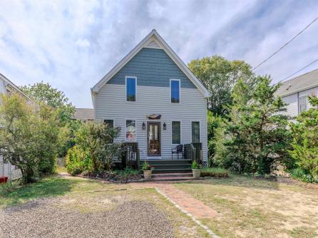 323 Alexander, Cape May Point, NJ, 08212 Aditional Picture