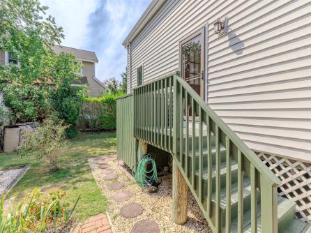 323 Alexander, Cape May Point, NJ, 08212 Aditional Picture