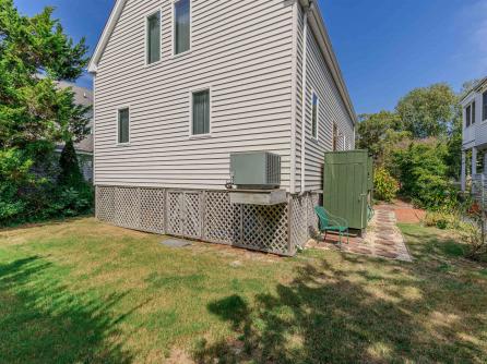 323 Alexander, Cape May Point, NJ, 08212 Aditional Picture