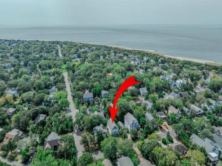323 Alexander, Cape May Point, NJ, 08212 Aditional Picture