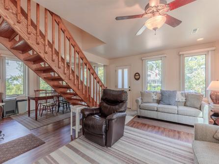 323 Alexander, Cape May Point, NJ, 08212 Aditional Picture