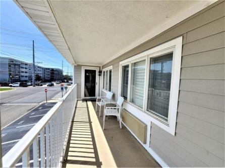 177 80th, The Merrimac Condominiums, Avalon, NJ, 08202 Aditional Picture