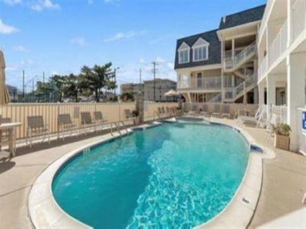 177 80th, The Merrimac Condominiums, Avalon, NJ, 08202 Aditional Picture