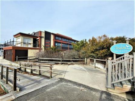 177 80th, Unit #200 - The Merrimac Condominiums, Avalon, NJ, 08202 Aditional Picture