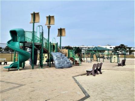 177 80th, Unit #200 - The Merrimac Condominiums, Avalon, NJ, 08202 Aditional Picture