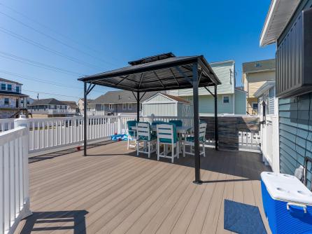 620 Maple, 620 1/2 W Maple on House, West Wildwood, NJ, 08260 Aditional Picture