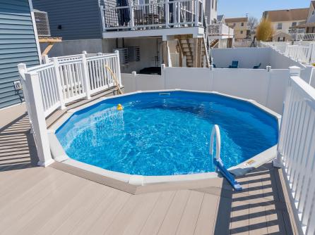 620 Maple, 620 1/2 W Maple on House, West Wildwood, NJ, 08260 Aditional Picture