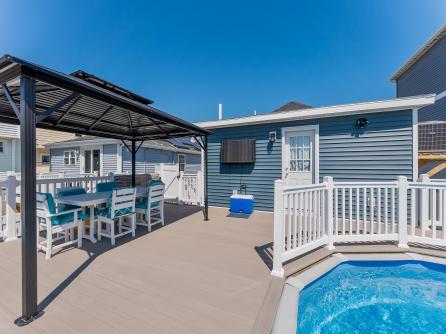620 Maple, 620 1/2 W Maple on House, West Wildwood, NJ, 08260 Aditional Picture