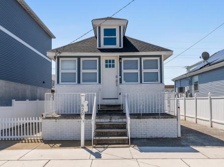 620 Maple, 620 1/2 W Maple on House, West Wildwood, NJ, 08260 Aditional Picture
