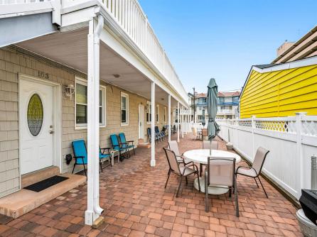 428 20th, Unit 201, North Wildwood, NJ, 08260 Aditional Picture