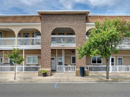 5600 Seaview, Unit #17, Wildwood Crest, NJ, 08260 Aditional Picture