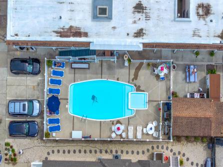 5600 Seaview, Unit #17, Wildwood Crest, NJ, 08260 Aditional Picture