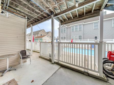 5600 Seaview, Unit #17, Wildwood Crest, NJ, 08260 Aditional Picture