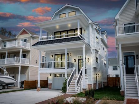 617 Spruce, North Wildwood, NJ, 08260 Aditional Picture