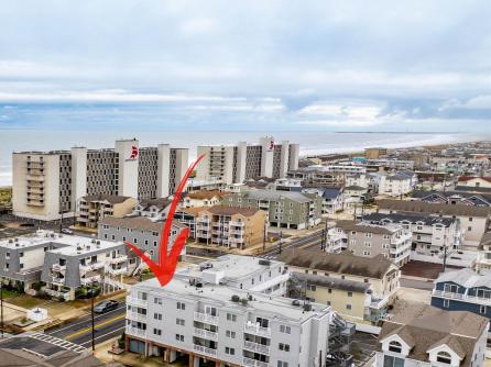 3400 Landis, Sea Isle City, NJ, 08243 Aditional Picture