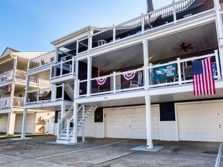 408 16th, North Wildwood, NJ, 08620 Aditional Picture