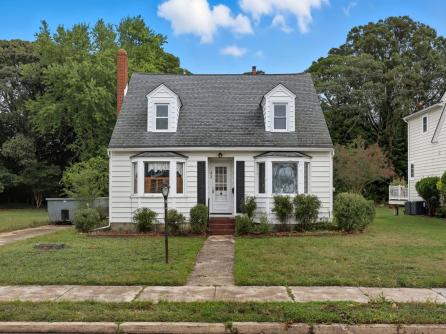 22 Colonial Ave, Cape May Court House, NJ, 08210 Main Picture