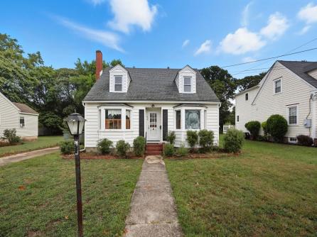 22 Colonial Ave, Cape May Court House, NJ, 08210 Aditional Picture
