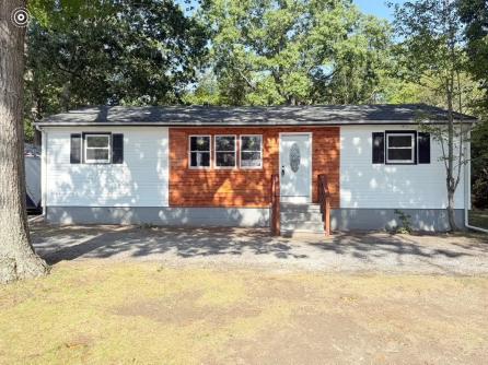 634 Grant, Woodbine, NJ, 08270 Main Picture
