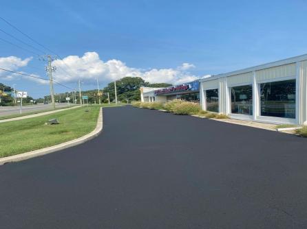1205 Peterson, Seal Team Coating, Absecon, NJ, 08201 Aditional Picture