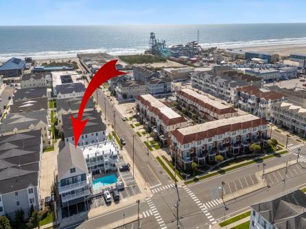 2207 Surf, North Wildwood, NJ, 08260 Aditional Picture