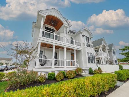 9619 Seng, Stone Harbor, NJ, 08247 Main Picture