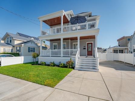 329 4th, North Wildwood, NJ, 08260 Aditional Picture