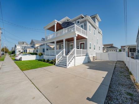 329 4th, North Wildwood, NJ, 08260 Aditional Picture