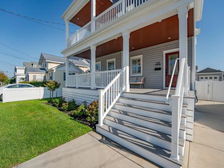 329 4th, North Wildwood, NJ, 08260 Aditional Picture