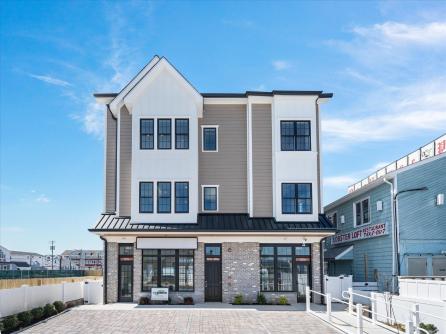 310 42nd Place, Units 101 & 102, Sea Isle City, NJ, 08243 Main Picture