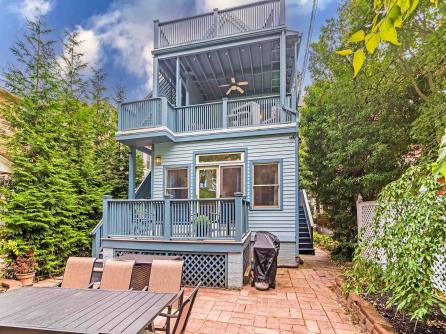 627 Hughes, Cape May, NJ, 08204 Aditional Picture